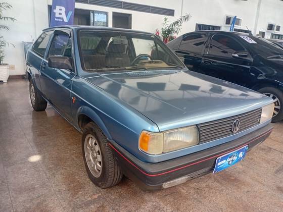 VOLKSWAGEN GOL 1.0 8V GASOLINA 2P MANUAL VOLKSWAGEN GOL 1.0 8V GASOLINA 2P MANUAL